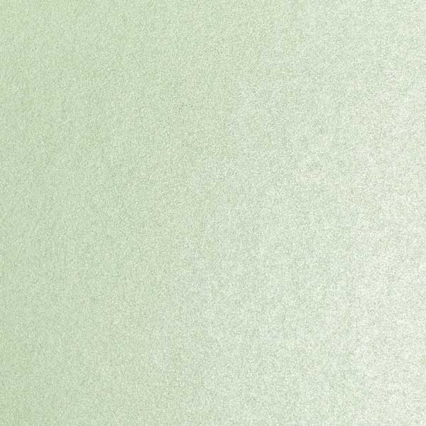 Mintgrøn perlemorskarton